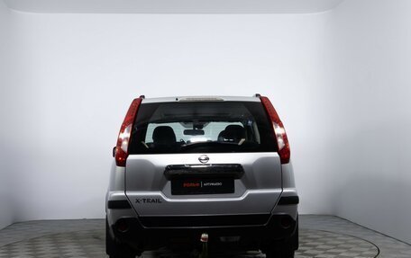 Nissan X-Trail, 2012 год, 934 000 рублей, 6 фотография