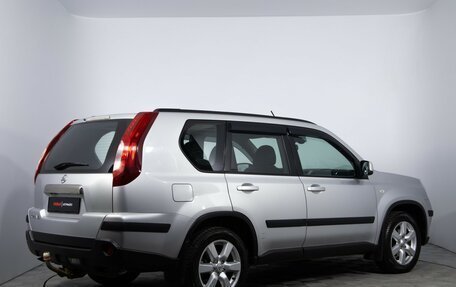 Nissan X-Trail, 2012 год, 934 000 рублей, 5 фотография