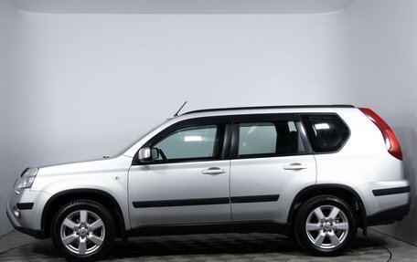 Nissan X-Trail, 2012 год, 934 000 рублей, 8 фотография