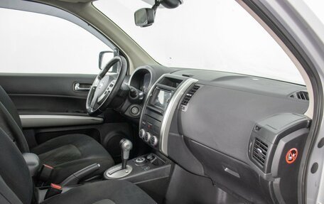 Nissan X-Trail, 2012 год, 934 000 рублей, 9 фотография
