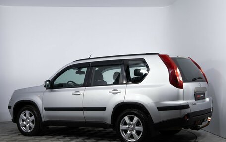 Nissan X-Trail, 2012 год, 934 000 рублей, 7 фотография
