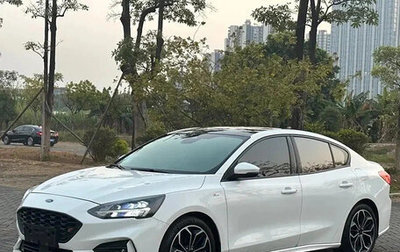 Ford Focus IV, 2022 год, 1 590 999 рублей, 1 фотография