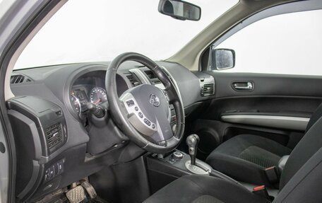 Nissan X-Trail, 2012 год, 934 000 рублей, 10 фотография