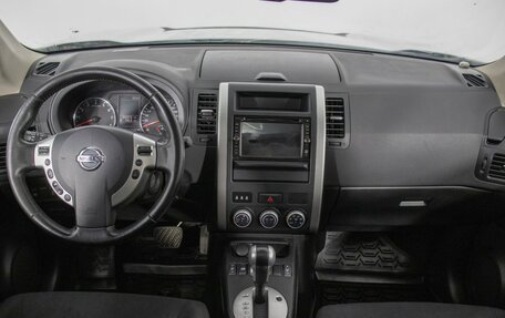 Nissan X-Trail, 2012 год, 934 000 рублей, 13 фотография