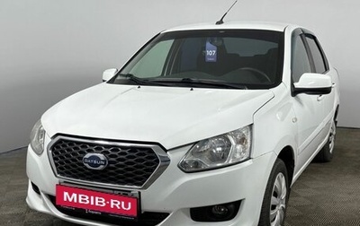 Datsun on-DO I рестайлинг, 2019 год, 620 000 рублей, 1 фотография