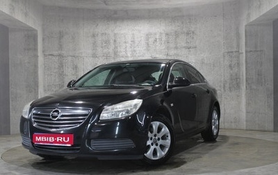 Opel Insignia II рестайлинг, 2010 год, 775 000 рублей, 1 фотография