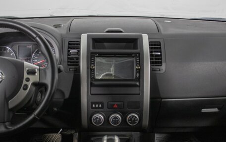 Nissan X-Trail, 2012 год, 934 000 рублей, 14 фотография