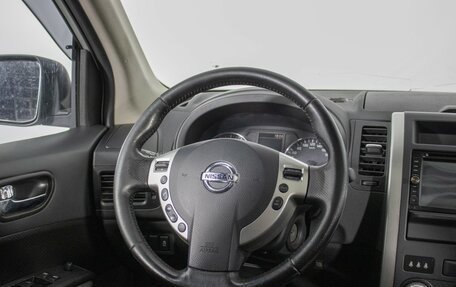 Nissan X-Trail, 2012 год, 934 000 рублей, 15 фотография