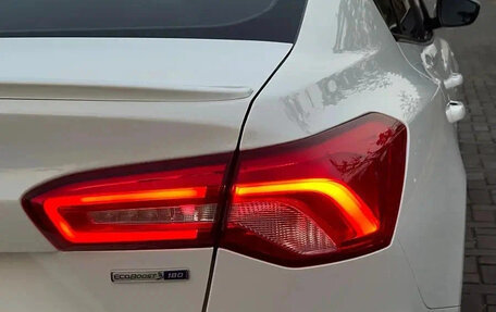Ford Focus IV, 2022 год, 1 590 999 рублей, 10 фотография