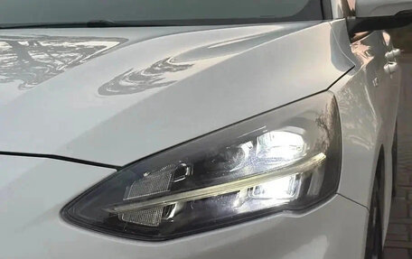 Ford Focus IV, 2022 год, 1 590 999 рублей, 9 фотография