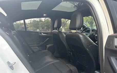 Ford Focus IV, 2022 год, 1 590 999 рублей, 13 фотография