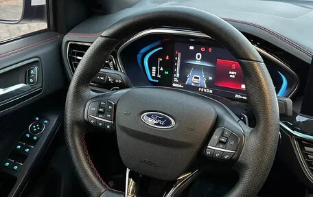 Ford Focus IV, 2022 год, 1 590 999 рублей, 16 фотография