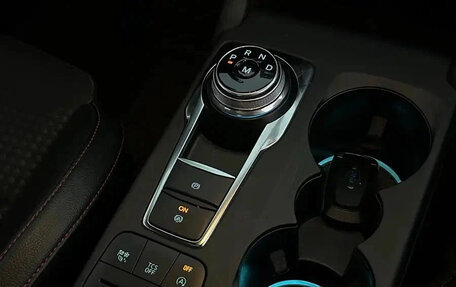 Ford Focus IV, 2022 год, 1 590 999 рублей, 17 фотография
