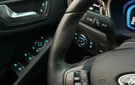 Ford Focus IV, 2022 год, 1 590 999 рублей, 22 фотография