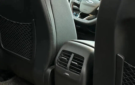 Ford Focus IV, 2022 год, 1 590 999 рублей, 23 фотография