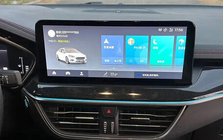Ford Focus IV, 2022 год, 1 590 999 рублей, 19 фотография
