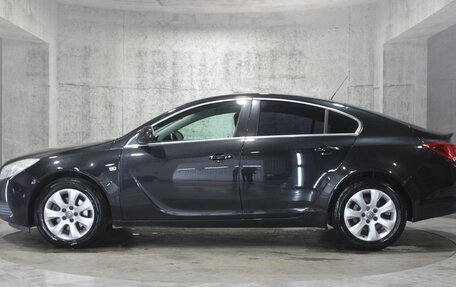 Opel Insignia II рестайлинг, 2010 год, 775 000 рублей, 5 фотография