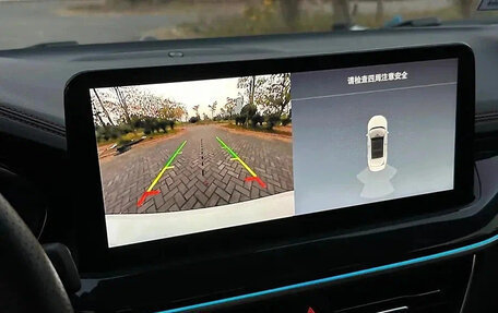 Ford Focus IV, 2022 год, 1 590 999 рублей, 20 фотография