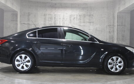 Opel Insignia II рестайлинг, 2010 год, 775 000 рублей, 4 фотография