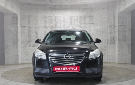 Opel Insignia II рестайлинг, 2010 год, 775 000 рублей, 2 фотография