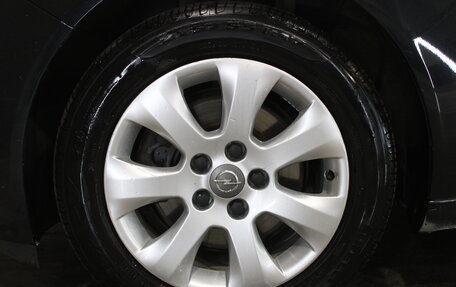 Opel Insignia II рестайлинг, 2010 год, 775 000 рублей, 14 фотография