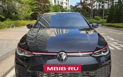 Volkswagen Golf GTI, 2022 год, 3 700 000 рублей, 1 фотография