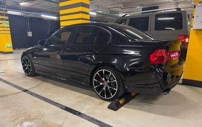 BMW 3 серия, 2011 год, 2 650 000 рублей, 1 фотография