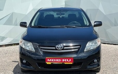 Toyota Corolla, 2007 год, 720 000 рублей, 1 фотография