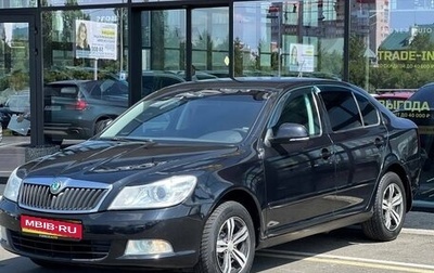 Skoda Octavia, 2011 год, 935 000 рублей, 1 фотография