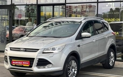 Ford Kuga III, 2013 год, 1 310 000 рублей, 1 фотография