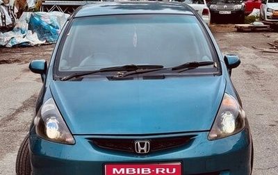 Honda Fit III, 2001 год, 400 000 рублей, 1 фотография