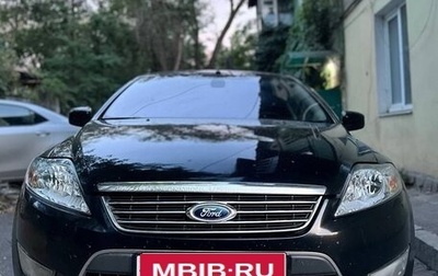 Ford Mondeo IV, 2010 год, 800 000 рублей, 1 фотография