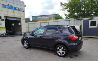 Suzuki SX4 II рестайлинг, 2014 год, 1 150 000 рублей, 1 фотография