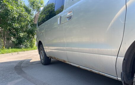 Hyundai Grand Starex Grand Starex I рестайлинг 2, 2010 год, 890 000 рублей, 6 фотография
