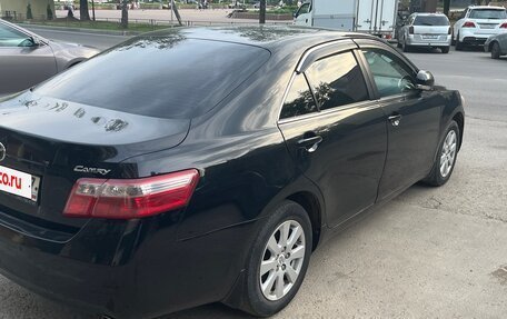 Toyota Camry, 2010 год, 1 120 000 рублей, 4 фотография