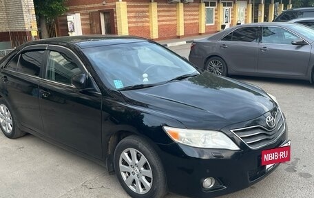 Toyota Camry, 2010 год, 1 120 000 рублей, 3 фотография