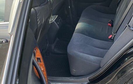 Toyota Camry, 2010 год, 1 120 000 рублей, 7 фотография