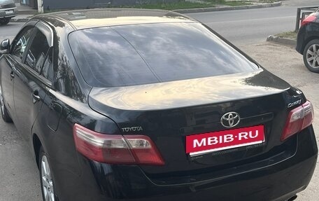 Toyota Camry, 2010 год, 1 120 000 рублей, 5 фотография