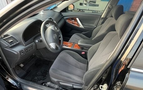Toyota Camry, 2010 год, 1 120 000 рублей, 6 фотография