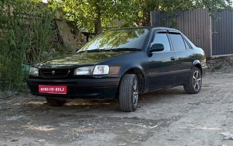 Toyota Corolla, 1996 год, 350 000 рублей, 1 фотография