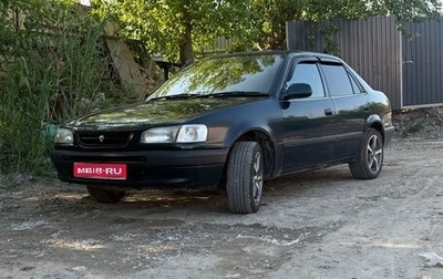 Toyota Corolla, 1996 год, 350 000 рублей, 1 фотография