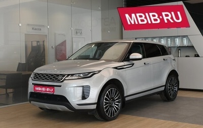 Land Rover Range Rover Evoque II, 2020 год, 3 849 000 рублей, 1 фотография