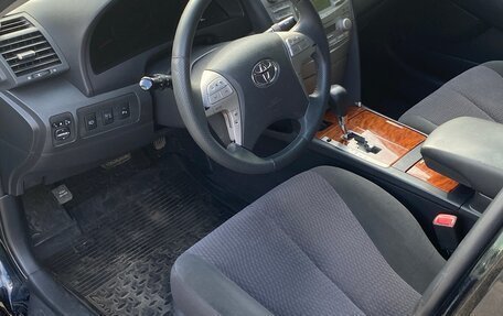 Toyota Camry, 2010 год, 1 120 000 рублей, 8 фотография