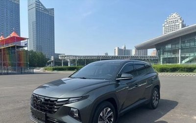 Hyundai Tucson, 2022 год, 1 820 000 рублей, 1 фотография
