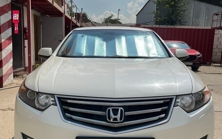 Honda Accord VIII рестайлинг, 2008 год, 1 320 000 рублей, 1 фотография