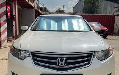 Honda Accord VIII рестайлинг, 2008 год, 1 320 000 рублей, 1 фотография