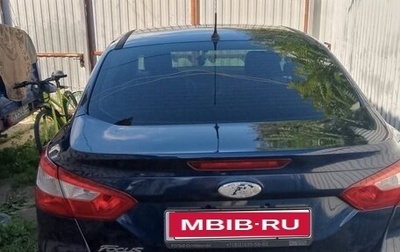Ford Focus III, 2012 год, 850 000 рублей, 1 фотография