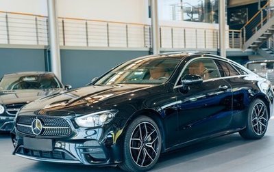 Mercedes-Benz E-Класс, 2021 год, 5 250 000 рублей, 1 фотография