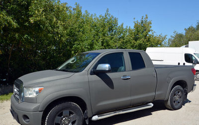 Toyota Tundra II, 2007 год, 2 500 000 рублей, 1 фотография