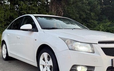 Chevrolet Cruze II, 2011 год, 770 000 рублей, 1 фотография